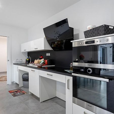 Comfortable Home In Drap With Swimming Pool 15 Km From Nice Εξωτερικό φωτογραφία
