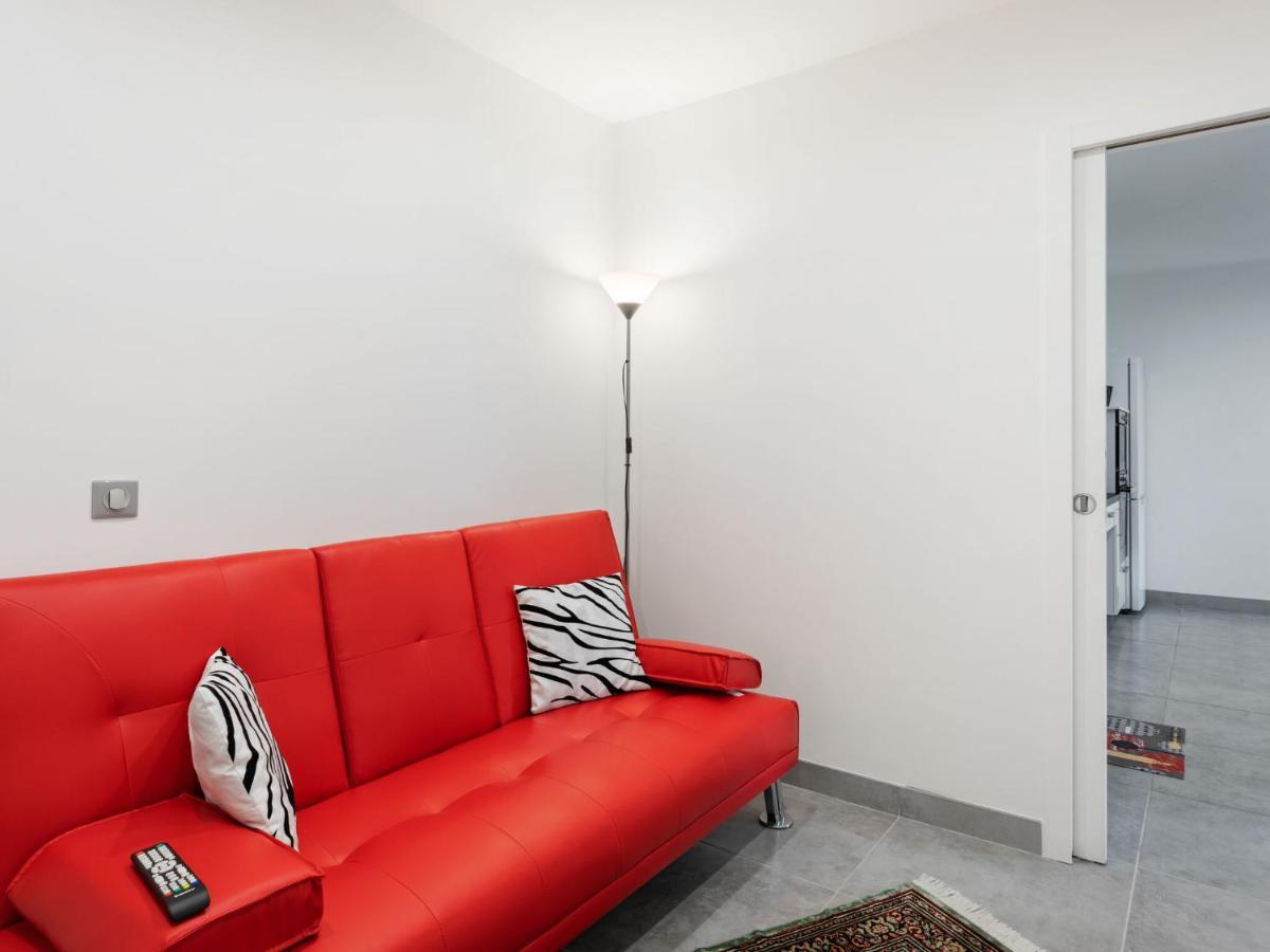 Comfortable Home In Drap With Swimming Pool 15 Km From Nice Εξωτερικό φωτογραφία