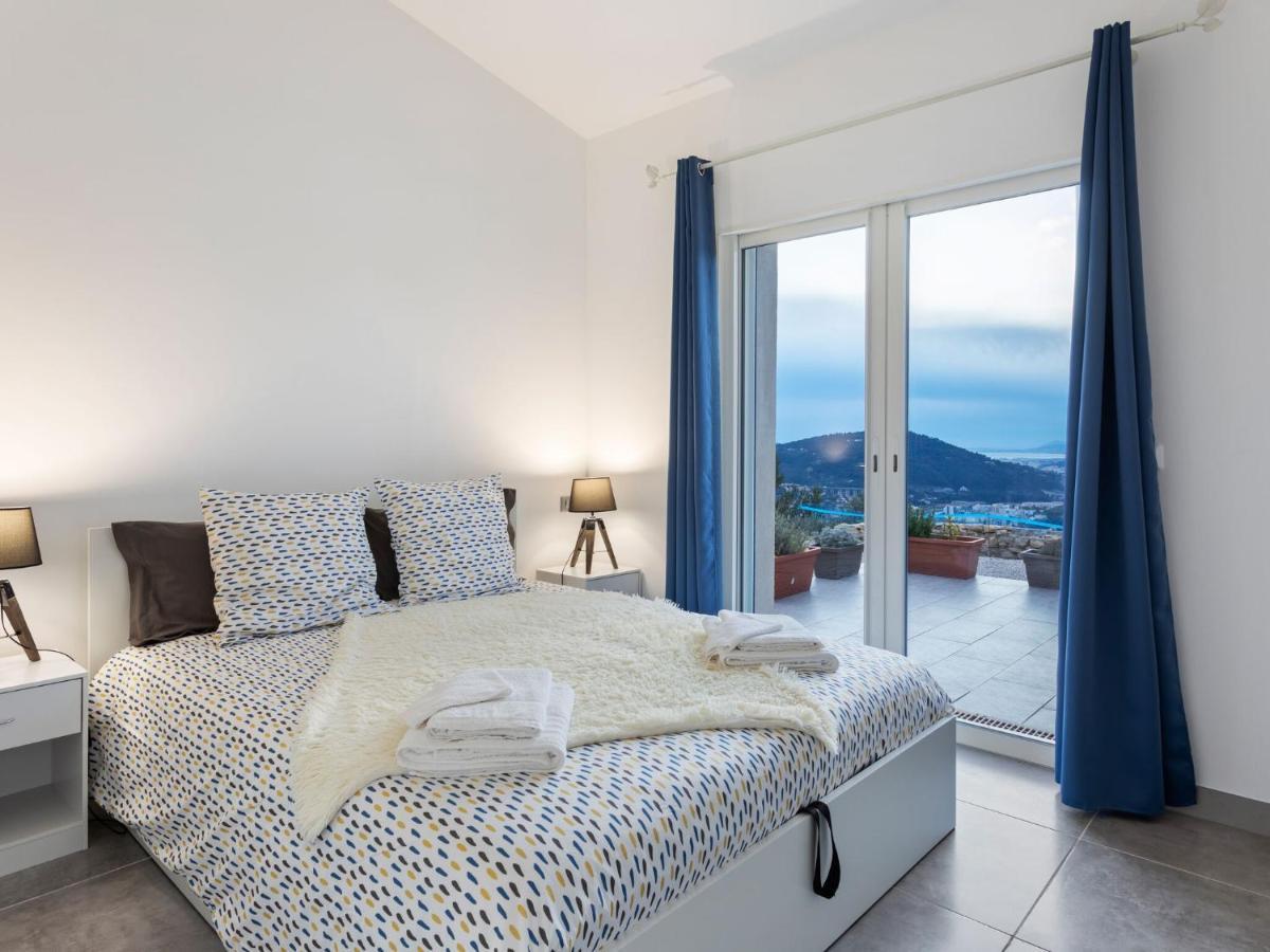 Comfortable Home In Drap With Swimming Pool 15 Km From Nice Εξωτερικό φωτογραφία