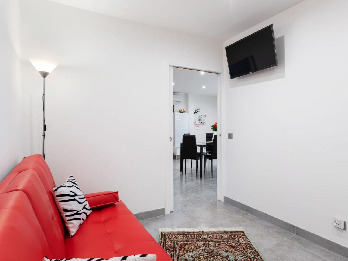 Comfortable Home In Drap With Swimming Pool 15 Km From Nice Εξωτερικό φωτογραφία
