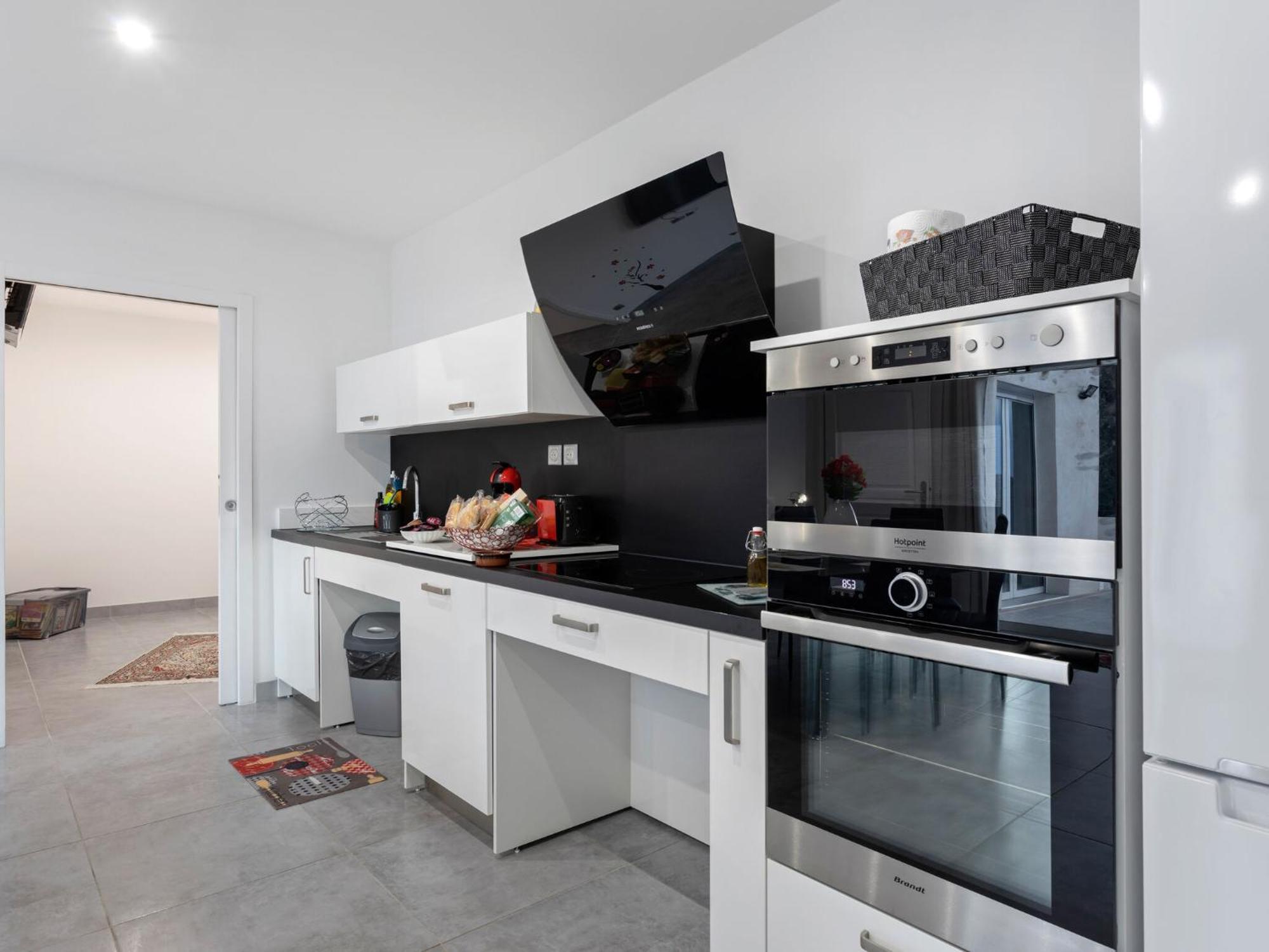 Comfortable Home In Drap With Swimming Pool 15 Km From Nice Εξωτερικό φωτογραφία