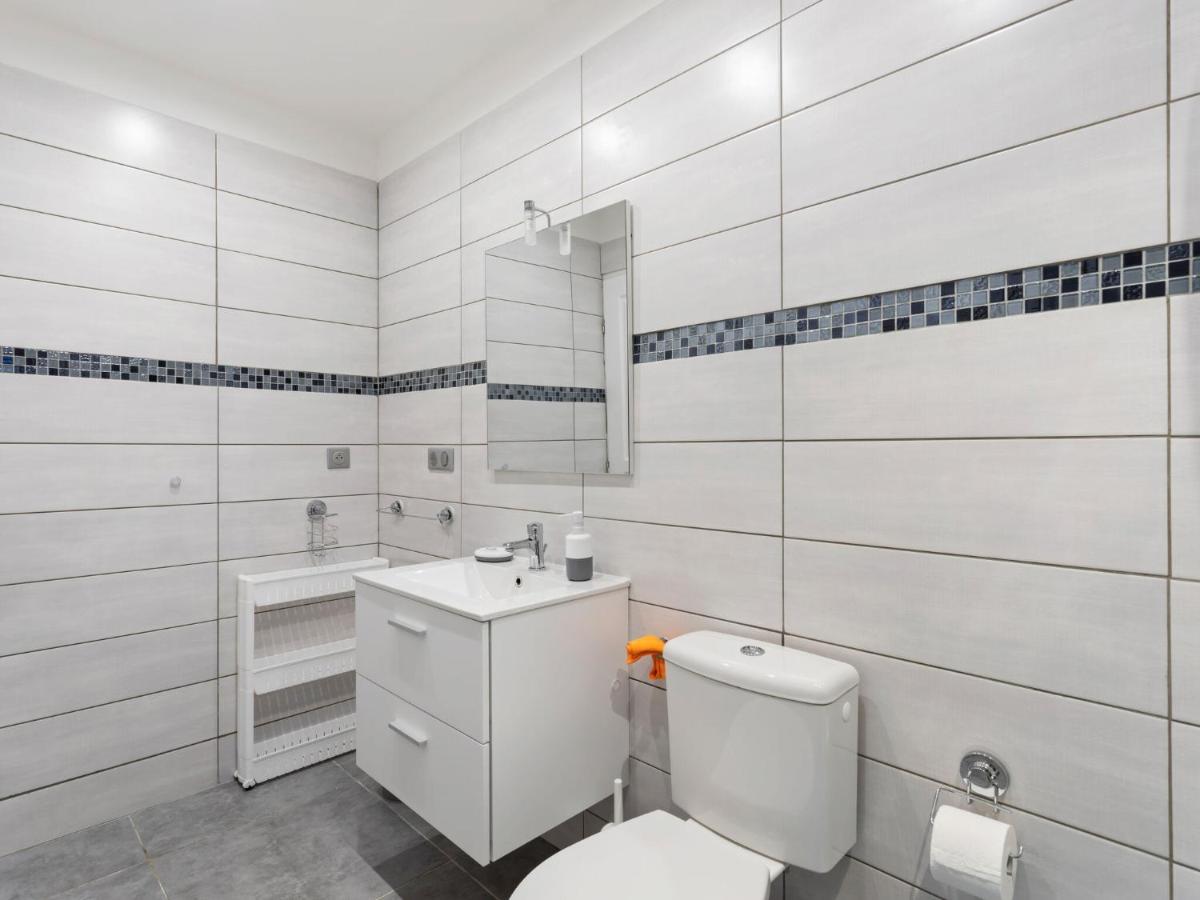 Comfortable Home In Drap With Swimming Pool 15 Km From Nice Εξωτερικό φωτογραφία