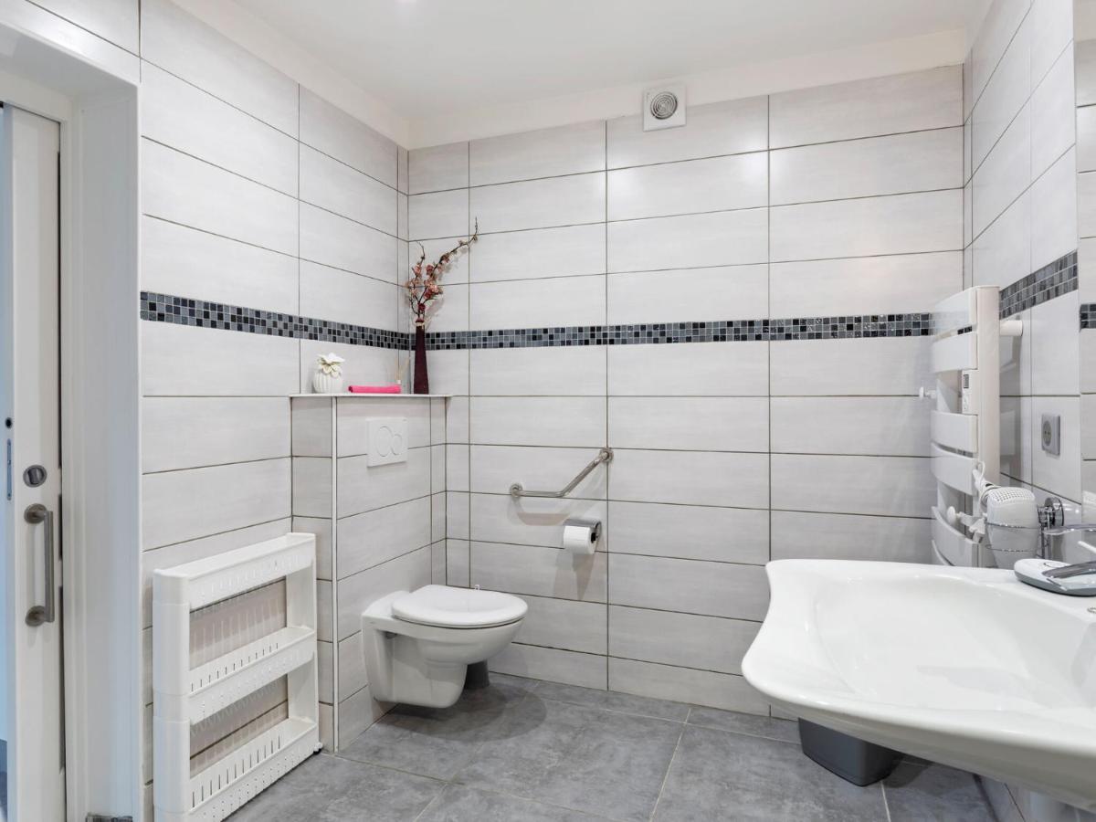 Comfortable Home In Drap With Swimming Pool 15 Km From Nice Εξωτερικό φωτογραφία