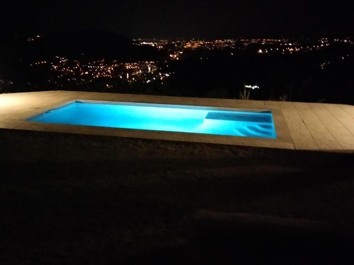 Comfortable Home In Drap With Swimming Pool 15 Km From Nice Εξωτερικό φωτογραφία